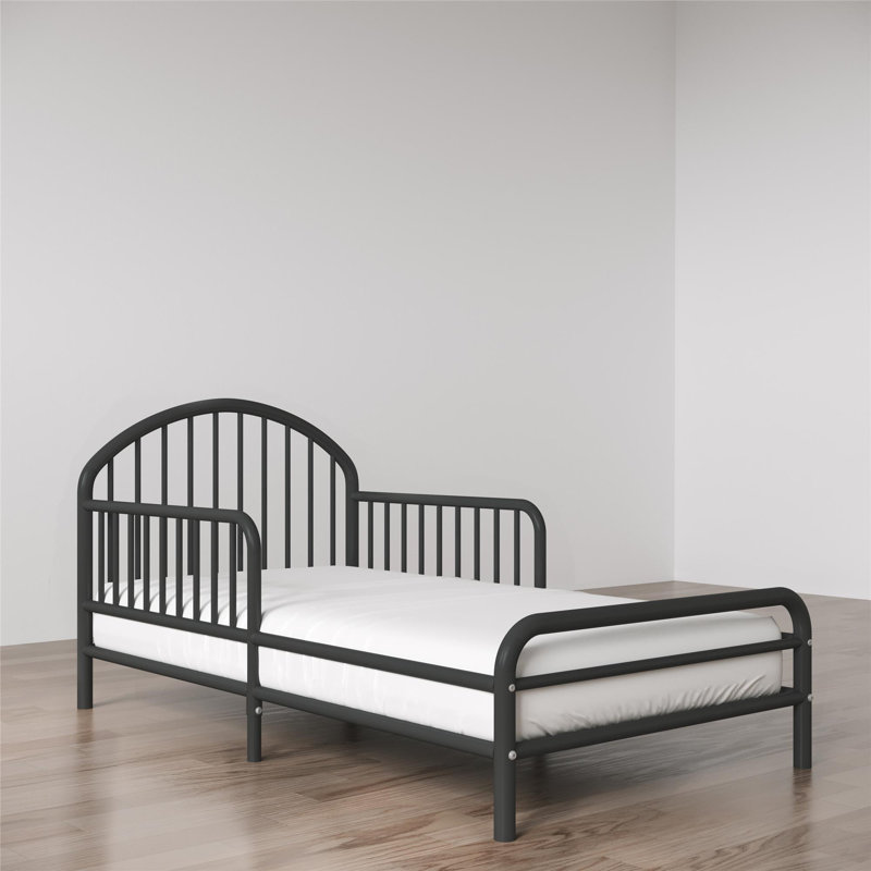 Little Seeds River Metal Toddler Bed & Reviews Wayfair